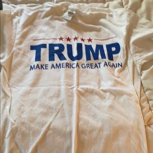 Make America Great Again Trump Shirt